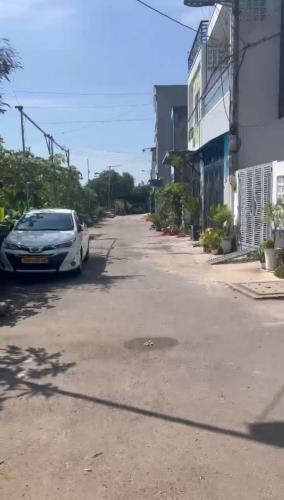 ĐẤT KDC HIỆN HỮU – 2988M² (37x81M) – ĐƯỜNG NHỰA Ô TÔ TRÁNH - NGÔ CHÍ QUỐC