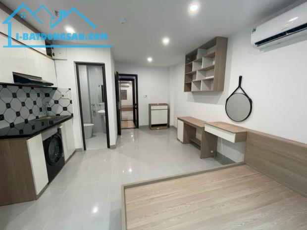 🏠 BÁN CCMN TRƯỜNG CHINH – 106m² – 7 TẦNG – 22P-THU 110TR/TH - GIÁ 21.5 TỶ 📞 Hằng Mini