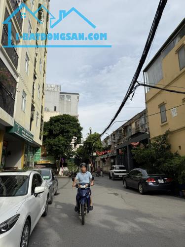 TÒA NHÀ, NGÕ 19, PHỐ LIỄU GIAI, BA ĐÌNH-KD-Ô TÔ-TM: 100M X9T, MT 6M, GIÁ 68 TỶ.