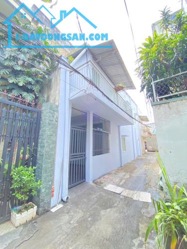 BÁN NHÀ TRUNG TÂM GẦN CHỢ BIÊN HÒA (PHƯỜNG QUANG VINH) 2ty4