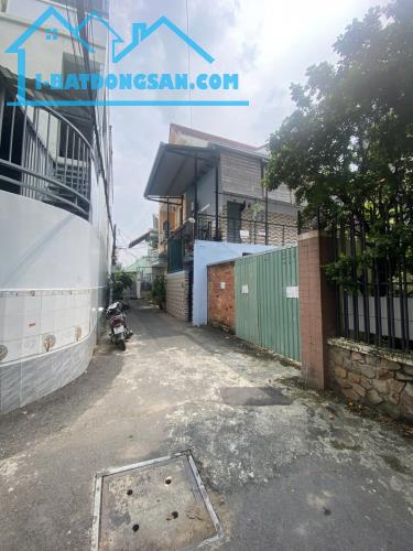 🌿 Lô đất 130m² – nở hậu 7m – hẻm ô tô – khu VIP bên sông, Hiệp Bình Chánh