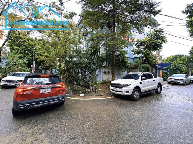 NHÀ PHỐ, ĐỖ NHUẬN, XUÂN ĐỈNH, TỪ LIÊM-VỈA HÈ-KD-Ô TÔ: 120M X5T, MT 21M, GIÁ 47,9 TỶ