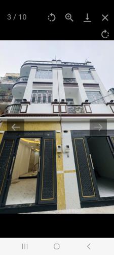 Nhà hẻm xe hơi , 49m2 , 4 lầu , Bình Thạnh , gía 8.9 tỷ.