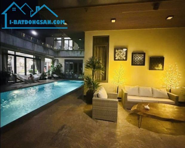 BÁN BIỆT THỰ-1200M2-FULL NỘI THẤT-ĐƯỜNG AN HẠ -BÌNH CHÁNH-DỌN VÀO Ở NGAY THÔI ANH CHỊ ƠI