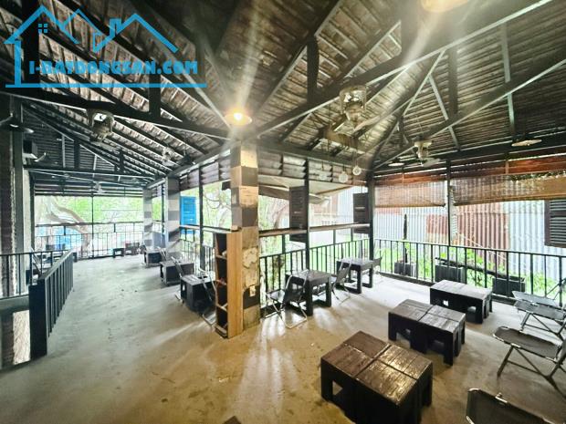 MẶT TIỀN KINH DOANH SẦM UẤT –GẦN EMART PHAN VĂN TRỊ - 128M2 – CHỈ 17 TỶ 8