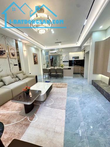 BÁN NHÀ LIỀN KỀ DV VẠN PHÚC HÀ ĐÔNG, Ô TÔ VÀO NHÀ, VỈA HÈ RỘNG, 7 TẦNG THANG MÁY, SỔ ĐẸP