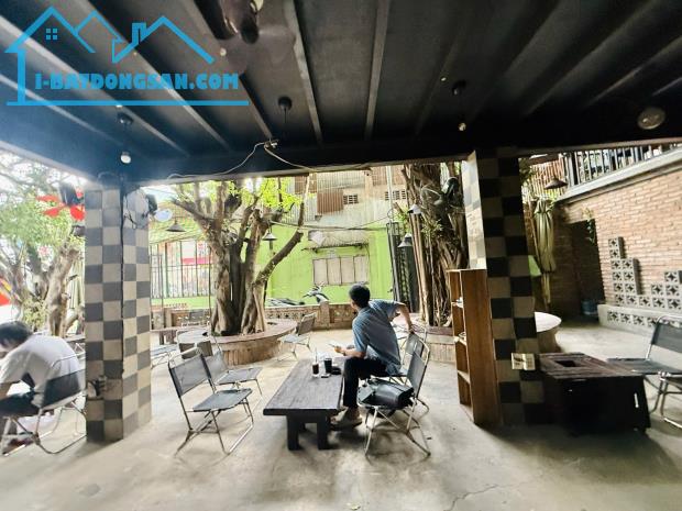 MẶT TIỀN KINH DOANH SẦM UẤT –GẦN EMART PHAN VĂN TRỊ - 128M2 – CHỈ 17 TỶ 8
