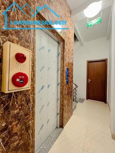 🏠 BÁN TÒA CCMN DÒNG TIỀN – GẦN ĐẠI HỌC BÁCH KINH XÂY