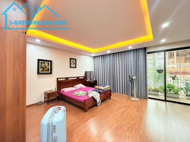 NHA SĨ BÁN NHÀ PHƯƠNG MAI 73,5M2*8T, GARA RỘNG, 14 PHÒNG NGỦ