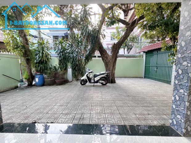 MẶT TIỀN PHƯỜNG 7 GÒ VẤP – 210M2 CHÍNH CHỦ 40 NĂM – BÁN CHIA TÀI SẢN – CHỈ 17 TỶ