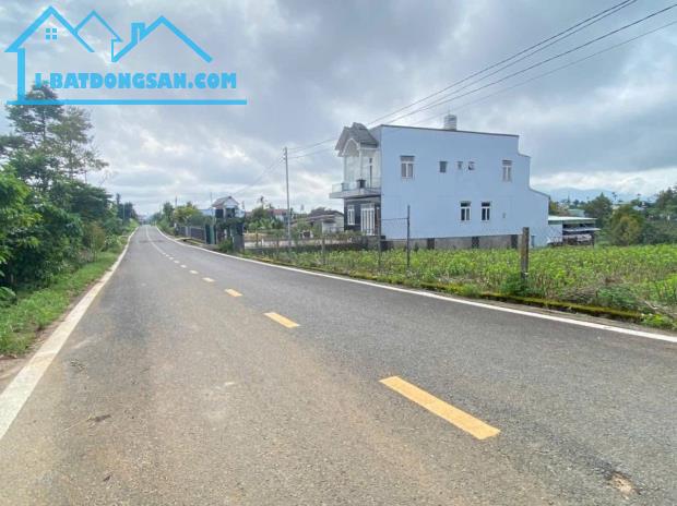 ❌ĐẤT ĐẸP NGỘP❌ Bán đất Lê Phụng Hiểu, Lộc Tiến phường 3 Bảo Lộc. 1500m2 SẴN THỔ CƯ