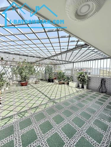 MẶT TIỀN 5 TẦNG 150m2 NGUYỄN VĂN CÔNG - 7.3m NH 11.6m × 20m - 27 TỶ