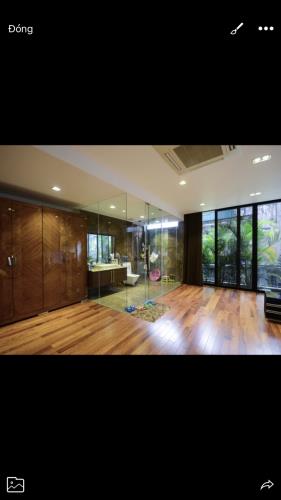 Bán nhà Phố Lê Văn Linh, 30 m2, 6 tầng, MT 4.5 m, giá 38 tỷ, kinh doanh cao cấp.