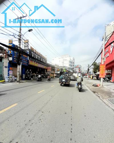 House for sale, 279 m², Thủ Đức