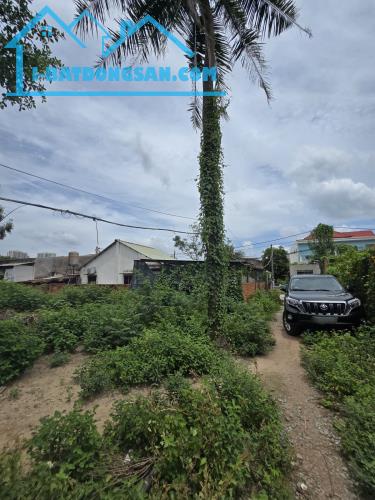 LÔ ĐẤT 4221M² (NGANG 50M) – SÁT MẶT TIỀN PHƯỚC THIỆN – GẦN VINHOMES GRAND PARK