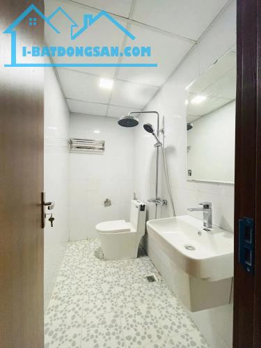 CHỈ 3.8 TỶ CÓ NGAY CĂN HỘ CHUNG CƯ NGUYỄN XIỂN - LÔ GÓC 55m 2 NGỦ 2VS - NỘI THẤT HIỆN ĐẠI