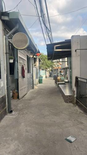 Nhà Ngộp Hạ giá còn 3.3 Tỷ (56 m2), Huỳnh Tấn Phát, Quận 7