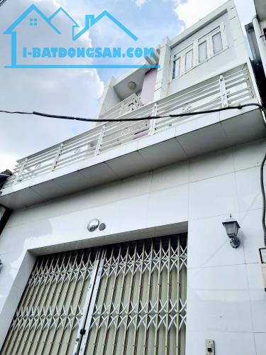 Bán nhà giáp Kinh Dương Vương 86m2 3 tầng nhỉnh 4 tỷ, sát mặt tiền