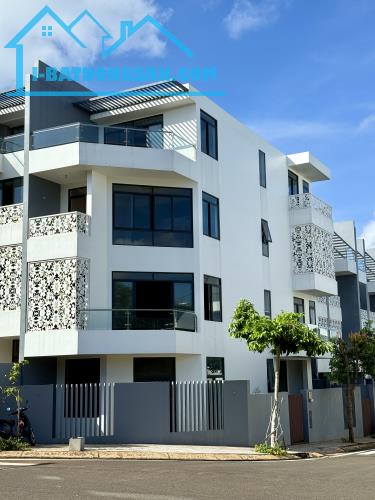Căn góc 157m2 trung tâm Buôn Mê Thuột - Sổ sẵn công chứng ngay