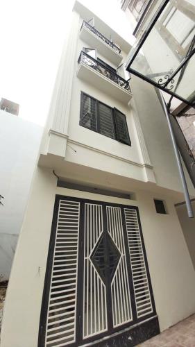 Chủ Nhà Cần Bán Gấp Căn Nhà Đang Hoàn Thiện Ở Đa Sỹ,HĐ.Ô Tô Đỗ Gần.Giá 6.95Tỷ Có TL