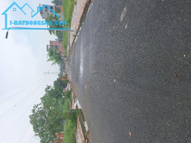 Đất lúa 1.250m2 đường nhựa 12m khu dân cư 1181 Lê Văn Lương Phước Kiển Nhà Bè giá 12.5 tỷ