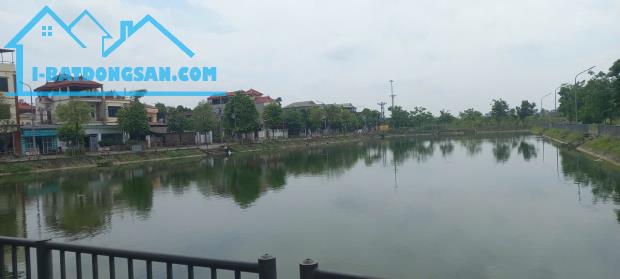 💥 CHÍNH CHỦ CẦN BÁN GẤP 120M² NGUYÊN KHÊ _ PHÚC THỊNH – NGÕ THÔNG, Ô TÔ TRÁNH
