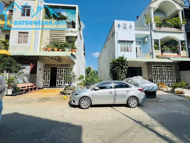 BÁN NỀN ĐƯỜNG TRẦN VĂN VIỆT KDC CÔNG AN, CÁI RĂNG, TP. CẦN THƠ