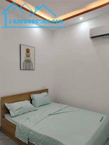 🌟 NHÀ 2 TẦNG MỚI ĐẸP – HÒA THỌ ĐÔNG, CẨM LỆ – GIÁ CHỈ 4,75 TỶ! 🌟