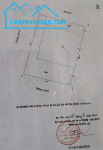 Cần bán Khách sạn 4 Sao Mặt phố số 22 Đào Tấn, quận Ba Đình DT: 260m² x 16T x MT: 20m.
