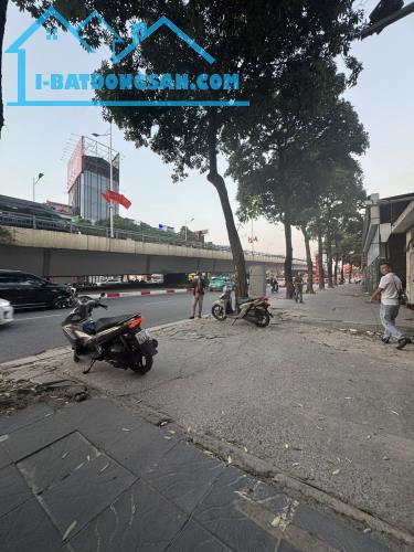 ĐẶNG THAI MAI – HỒ TÂY VIEW ĐẸP – LÔ GÓC KINH DOANH DÒNG TIỀN