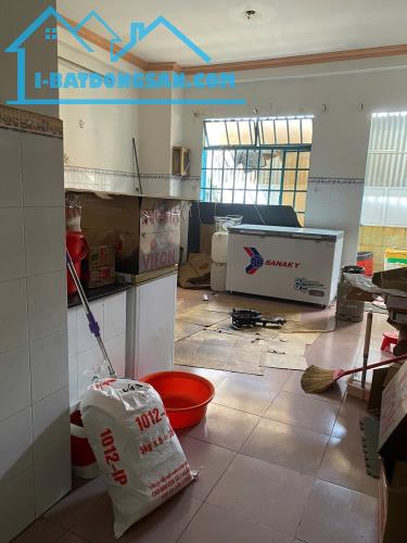 Bán nhà 1T2L mặt tiền kinh doanh Lý Văn Sâm P. Tam Hiệp-Biên Hoà. gần 120m2. Giá 7 tỷ 990