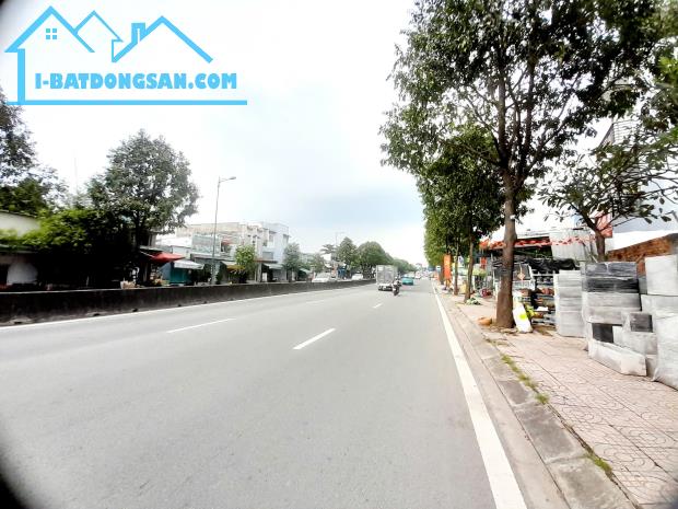 Cần Bán Đất 938m2 Giá 17 tỷ Đường Xe Hơi Pạm Văn Đồng Linh Đông Thủ Đức