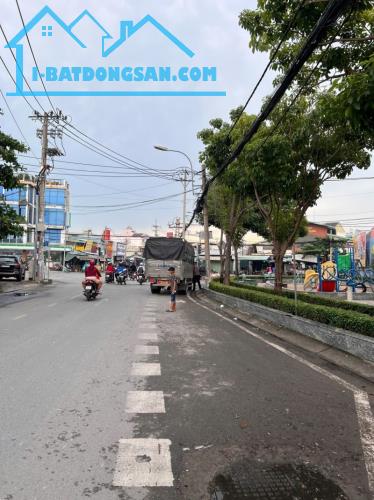 Lô Đất đẹp mặt tiền Mỹ Huề 7,Trung Chánh , DTx153m2 .Giá chỉ 4.65 tỷ (TL).