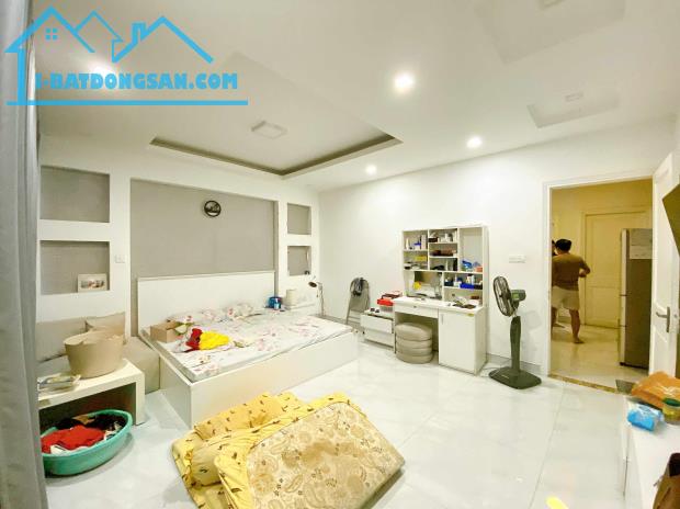 VILLA 5 TẦNG KHU VIP SÂN BAY TSN - 142m2 (6.7×22) 8 PN - 23.5 TỶ