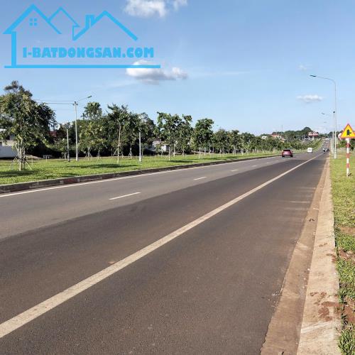BÁN ĐẤT ~1.000M²-100m2 THỔ CƯ – ĐƯỜNG XE TẢI – TL 849 – NGAY CHỢ KINH THẦY LÂM