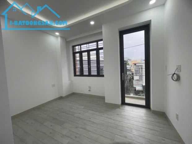 SIÊU PHẨM HIỆP BÌNH CHÁNH – NHÀ 2 TẦNG HẺM XE HƠI – HOÀN CÔNG CHUẨN – NHỈNH 6 TỶ