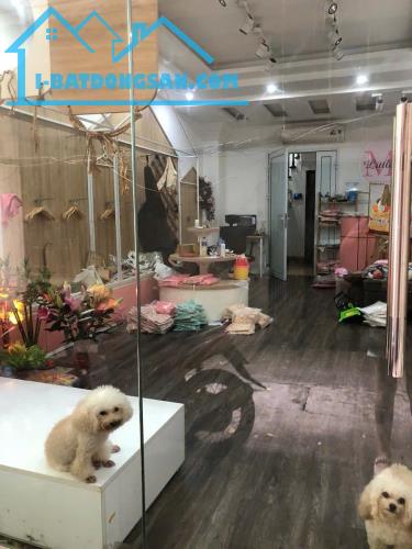 VÕNG THỊ – 6 TẦNG THANG MÁY – NGÕ Ô TÔ TRÁNH – GẦN HỒ TÂY – Ở HAY KINH DOANH ĐỀU ĐẸP 💥