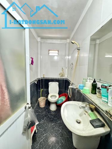 Trần Quốc Toản NGÕ RỘNG Ô TÔ ĐỖ CỔNG – Nhà 3 tầng 43M chỉ 17.9 tỷ - ĐẤT ĐẸP THOÁNG, KD
