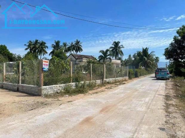 Bán đất Suối Tiên mặt tiền đường nhựa liên thôn kết nối Hương Lộ 39 thông ra chợ Tân Xương