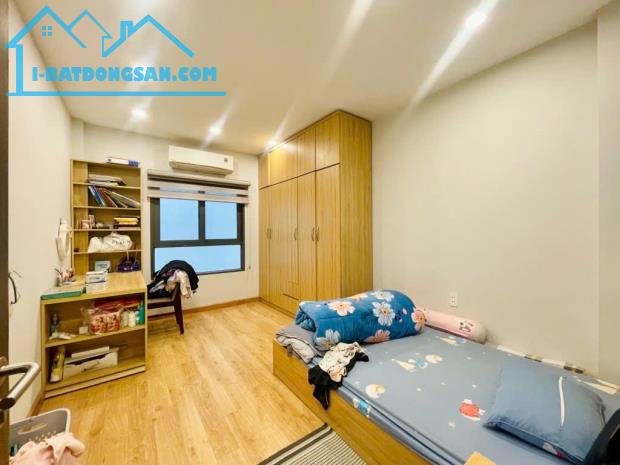 BÁN GẤP NHÀ LÔ GÓC💎 NGÔ THÌ NHẬM🔥PHÂN LÔ, VỈA HÈ🚗Ô TÔ TRÁNH ĐỖ, KINH DOANH 🏠60m² 4T