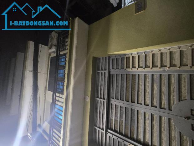 Nhà dân xây Tây Mỗ 51m² x 5T – Vài bước ra trường học – Ở sướng, giá mềm 7,5 tỷ