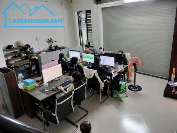 BÁN GẤP NHÀ PHÂN LÔ MỘ LAO🚗Ô TÔ TRÁNH🏠50m² x 5 tầng, Chỉ 18 tỷ 8🔥GẦN NGUYỄN VĂN LỘC