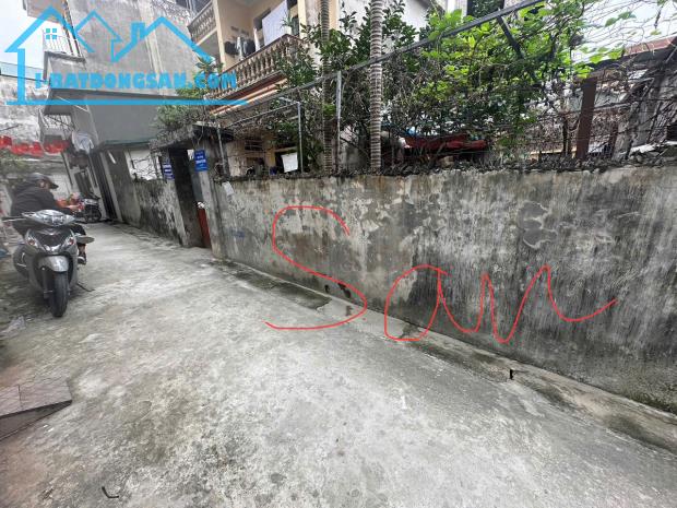 BÁN GẤP 152M ĐẤT 2MẶT NGÕ ÔTÔ TẬP THỂ VKNN NGỌC HỒI-THANH TRÌ BÁN VỘI 18 TỶ