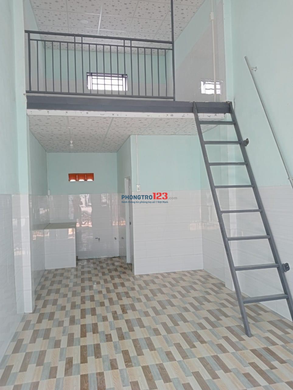NHÀ TRỌ HOA SEN (giá 1tr2-1t3) - đường hoa sen ruộng dầu, Bàu Trâm, Long Khánh