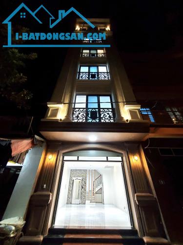 Bán nhà Liền Kề Siêu Hiếm KĐT Văn Phú, có 1 không 2, vỉa hè , 7 tầng, thang máy chỉ 23,x
