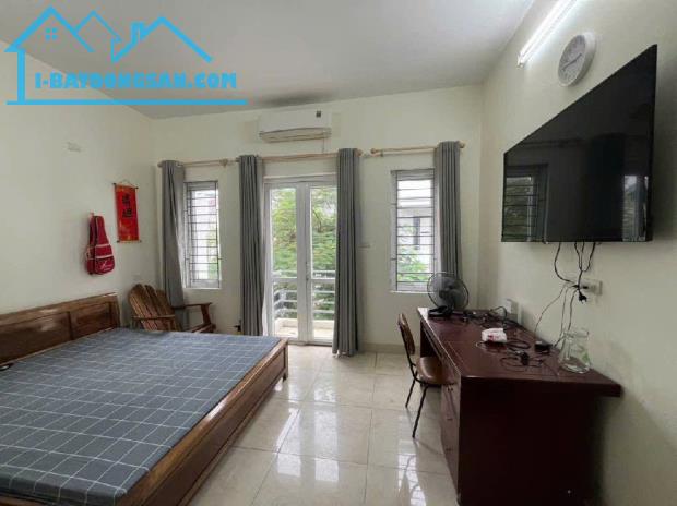 BÁN GẤP NHÀ PHÂN LÔ MỘ LAO🚗Ô TÔ🏠90m² x 4 tầng🔥GẦN NGUYỄN VĂN LỘC, LIỀN KỀ CHÂU ÂU📞