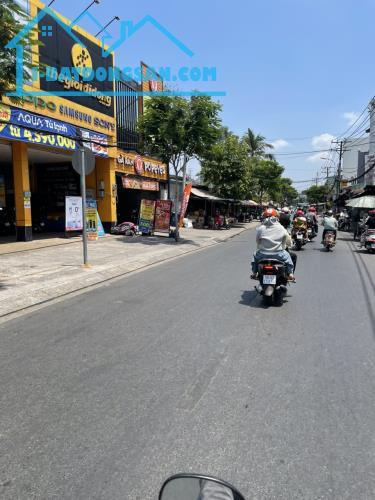 CHỦ NGỘP BÁN GẤP NHÀ (14x70) MẶT TIỀN NGUYỄN VĂN QUÁ, Q12. GIÁ: 76 TỶ TL