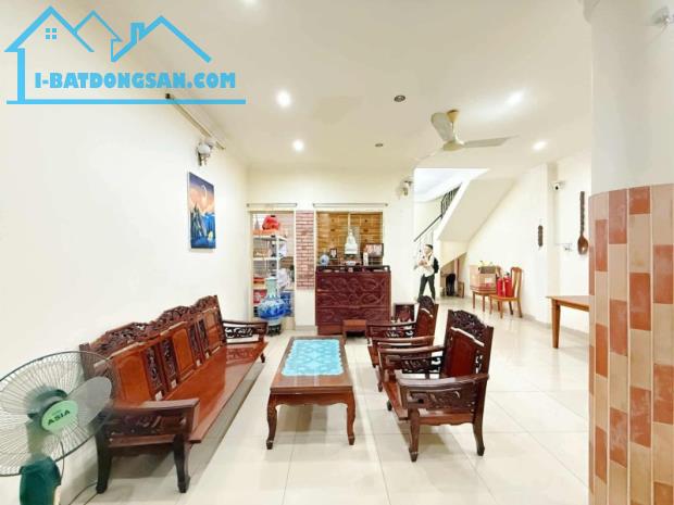 🎇 NHÀ 4 TẦNG KIÊN CỐ – HXH HOÀNG HOA THÁM – P7 BÌNH THẠNH – 92M² NGANG 9M – GIÁ CHỈ 13.X