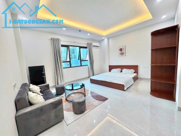 🔥 Bán Căn Hộ Dòng Tiền 70 Tr/Tháng, Xã Đàn, 50m Ra Ôtô, DT 60m2, 7 Tầng Thang Máy