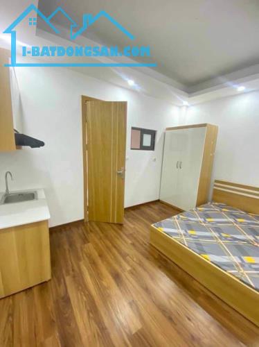 🔥 Bán Căn Hộ Dòng Tiền 45 Tr/Tháng, Thanh Xuân, Ôtô Qua Nhà, DT 42m2, 6 Tầng Thang Máy